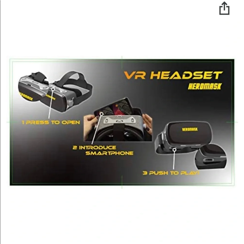 VR HEADSET + Math Games [Multiplication Subtraction Etc] Virtual Games
